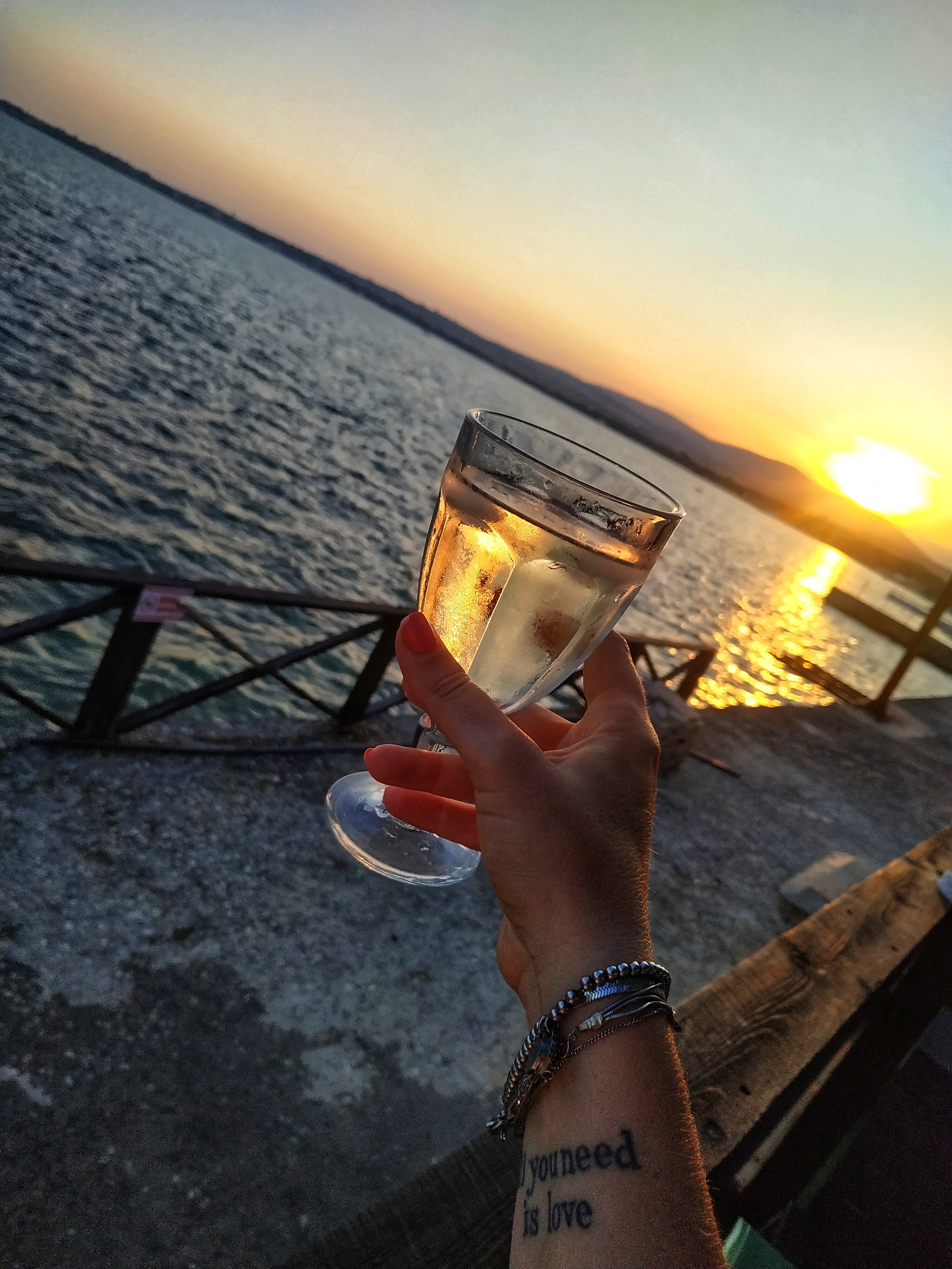 Фото Boats House