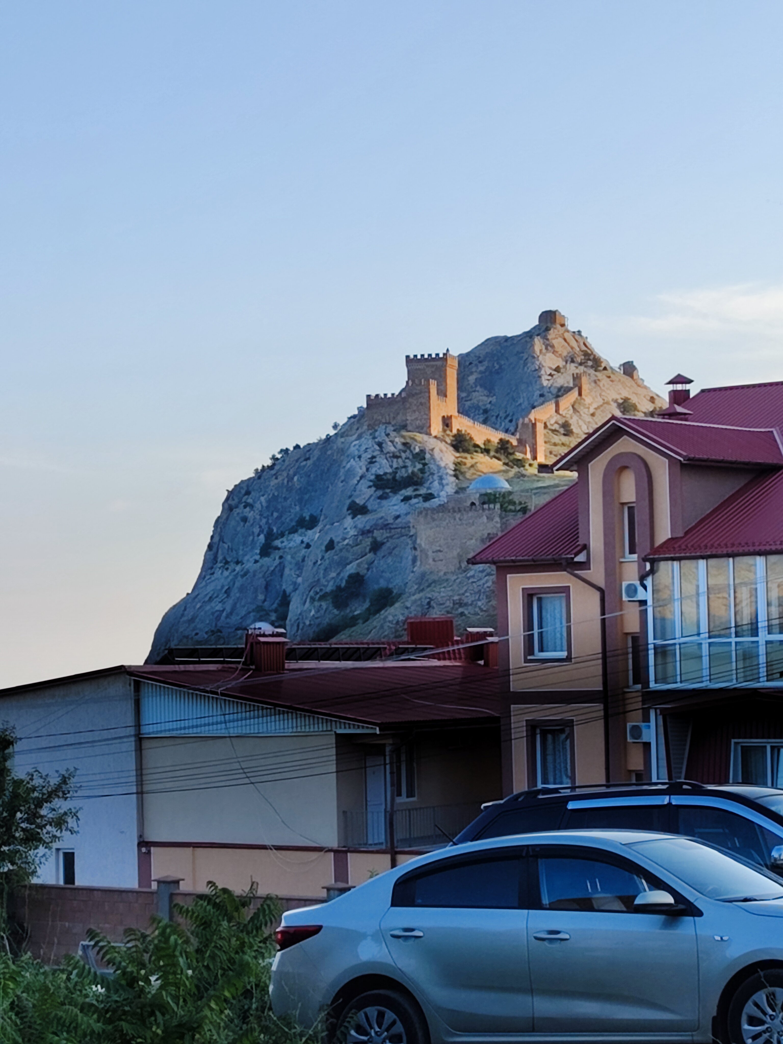 Фото Вилла Ева