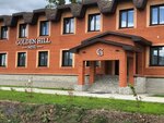 Golden Hill (ulitsa Chernyshevskogo, 8А), hotel