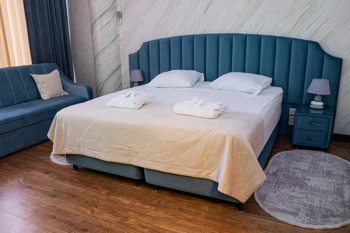 Фото Парк Отель