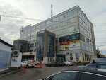 Delovaya pressa (Pervomayskiy district, Uritskogo Street, 12) ، وكالة تسجيل