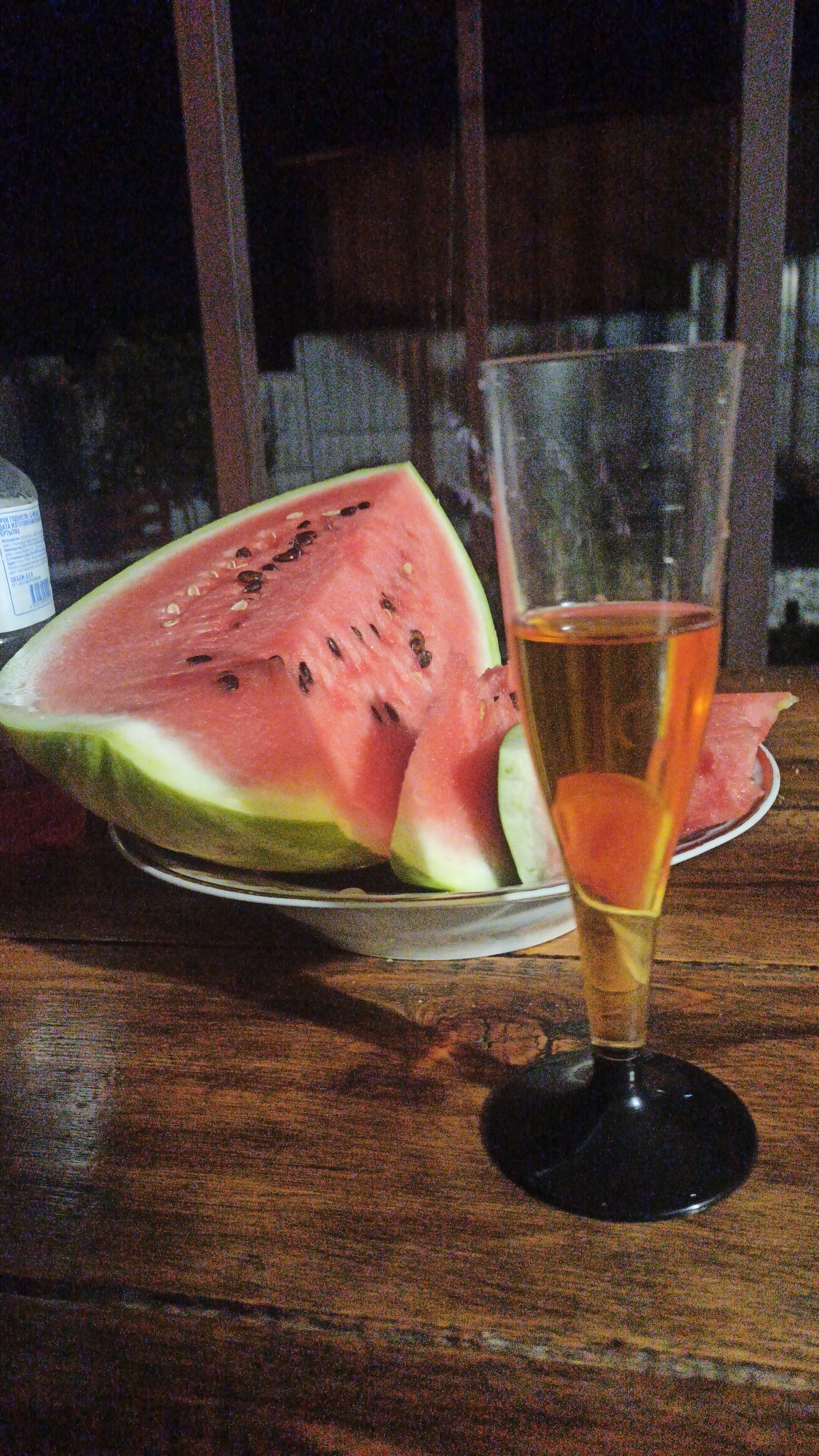 Фото Тихий причал