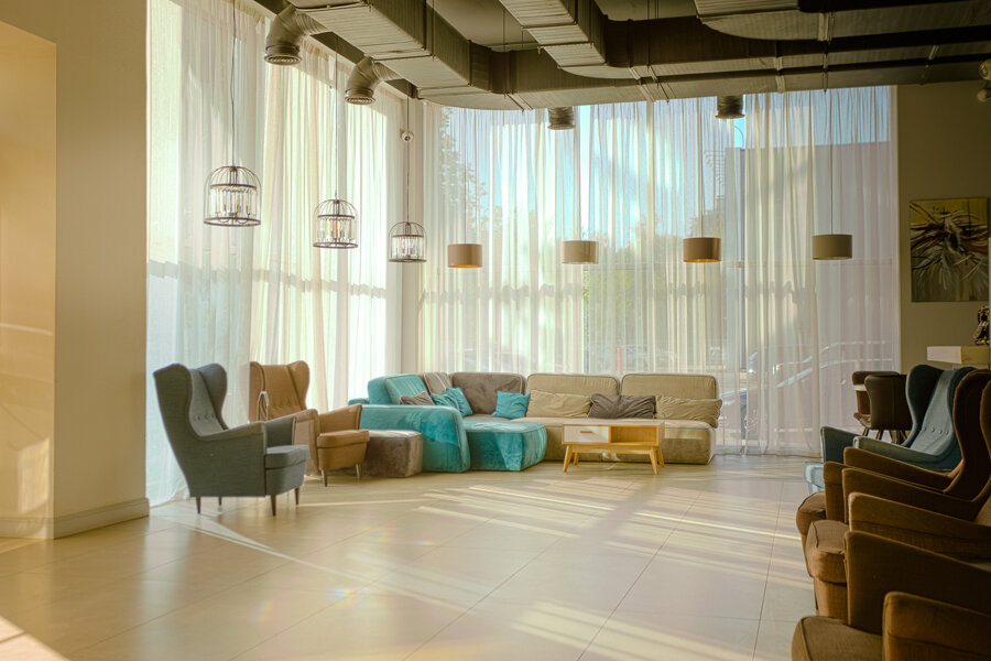 Фото Концепт