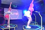 Jumping Neon (Karla Marksa Avenue, 11), club de fitness
