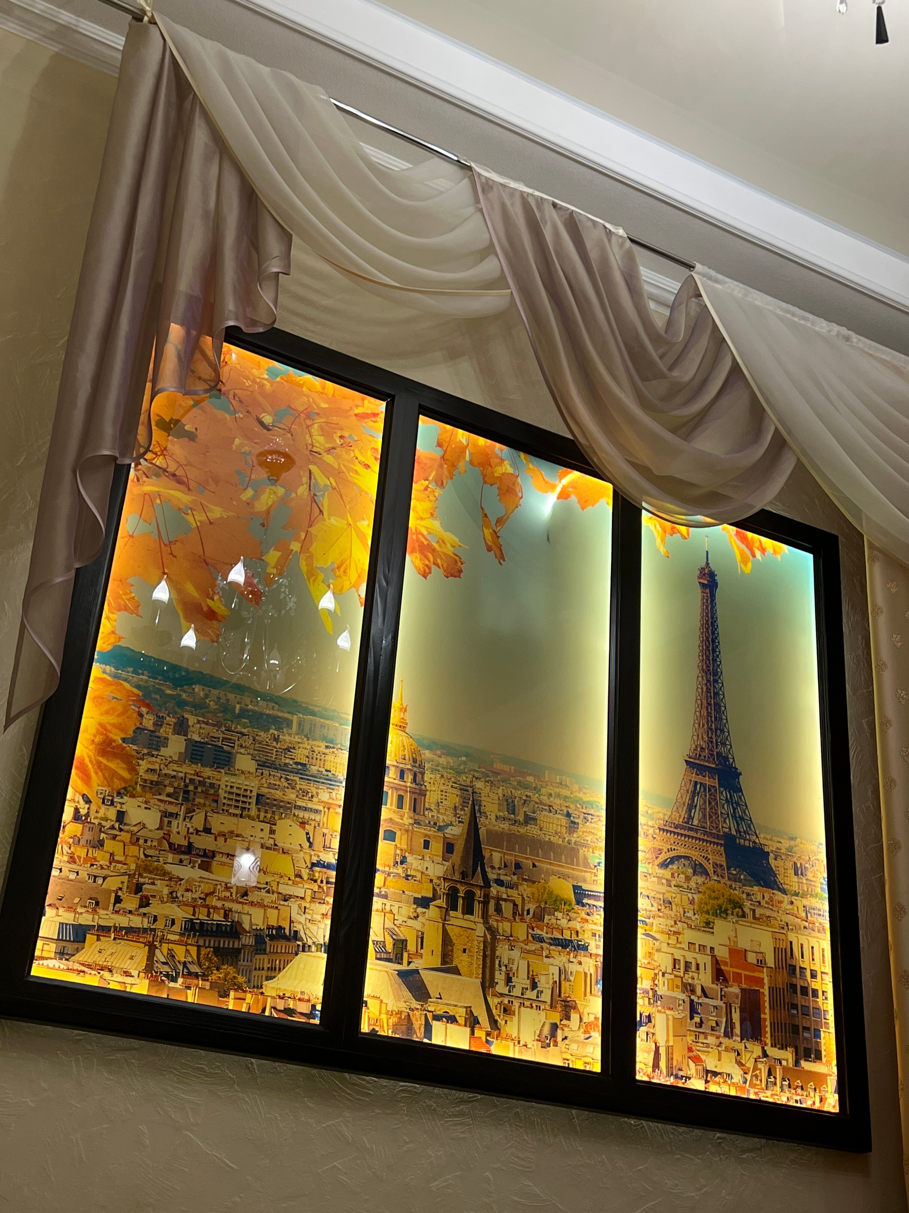 Фото Алекс Холл