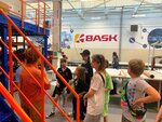 Детский технопарк Калибр (ул. Годовикова, 9, стр. 1, Москва), центр развития ребёнка в Москве