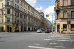 VeraLand (Tsentralniy District, Nekrasova Street, 37/20) ، فندق
