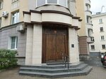 Credit Bank Of Moscow (Mamina-Sibiryaka Street, 177), bank