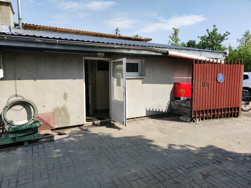 Гамма-Сан, сантехника оптом, Брест, Тереспольская ул., 22Б — Яндекс Карты