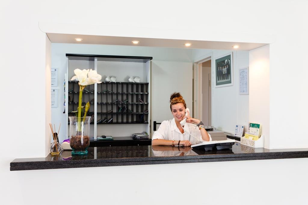 Фото Hotel Il Settebello