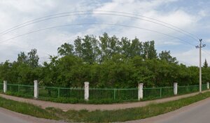 Фото 3 автошколы «Профессиональное образовательное учреждение Бугурусланская автомобильная школа Общероссийской общественно-государственной организации Добровольное общество содействия армии, авиации и флоту России»