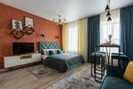 Letyourflat Amber (Nevskiy Avenue, 127), hotel
