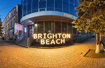 Brighton Beach (ulitsa Karla Libknekhta, 61), restaurante