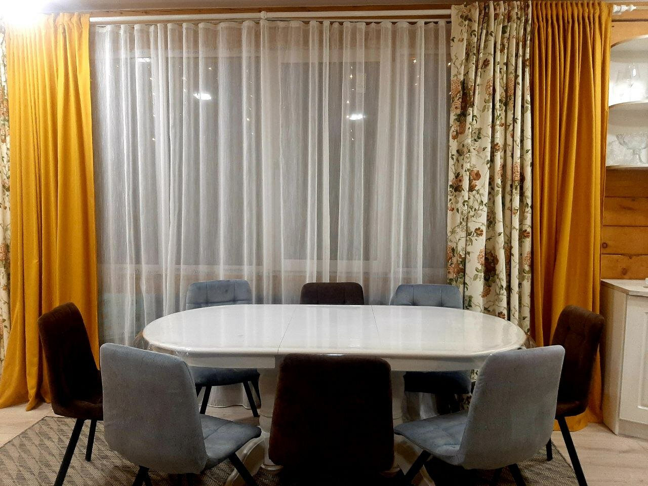 Фото Усадьба у Костра