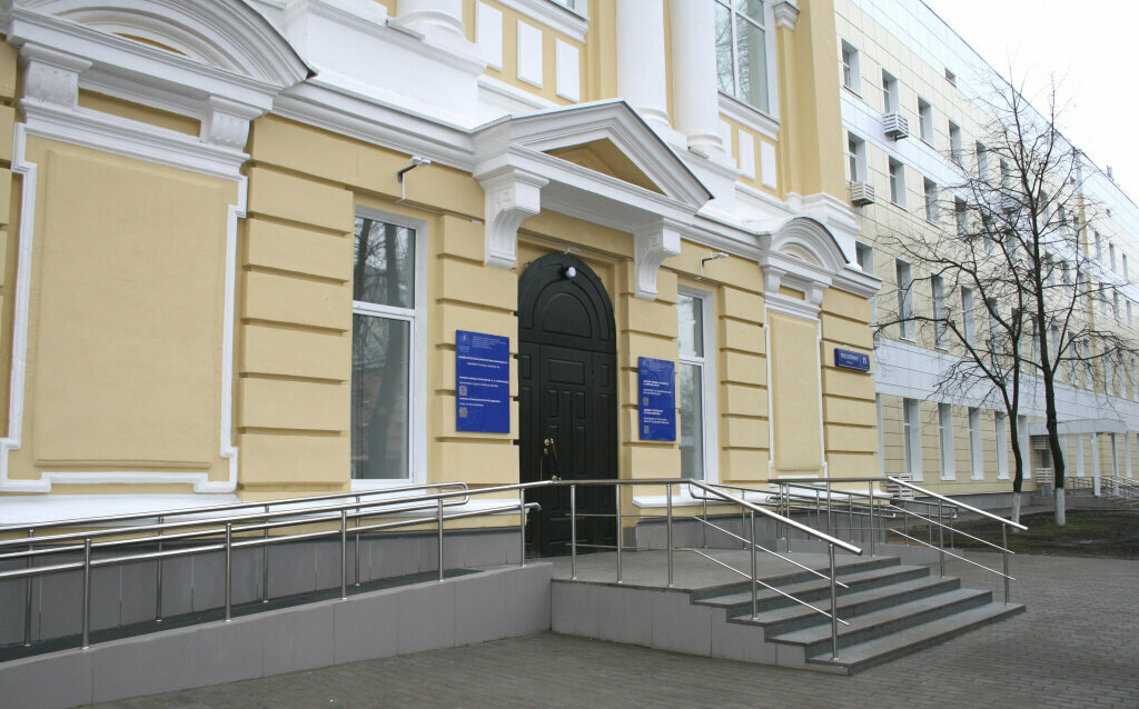 Университетский университетская ул 38 стр 1 фото