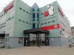 Slava (Mozhayskogo Street, 52), shopping mall