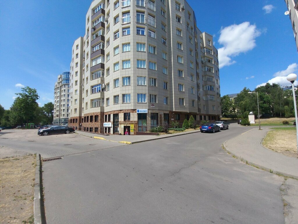 Real estate agency Expert, Minsk, photo