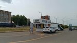 1,08 Coffee (Akademika Arbuzova Street, 5к2), café para llevar