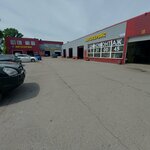 Vostok Avto (Razvedchikov Street, 34Г), car wash