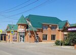 Voyage (Village of Kuschyovskaya, ulitsa Lenina, 74) ، فندق