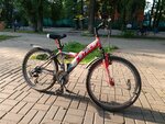 Велосипед сервис (микрорайон Кучино, Центральная ул., 68/1), ремонт велосипедов в Балашихе