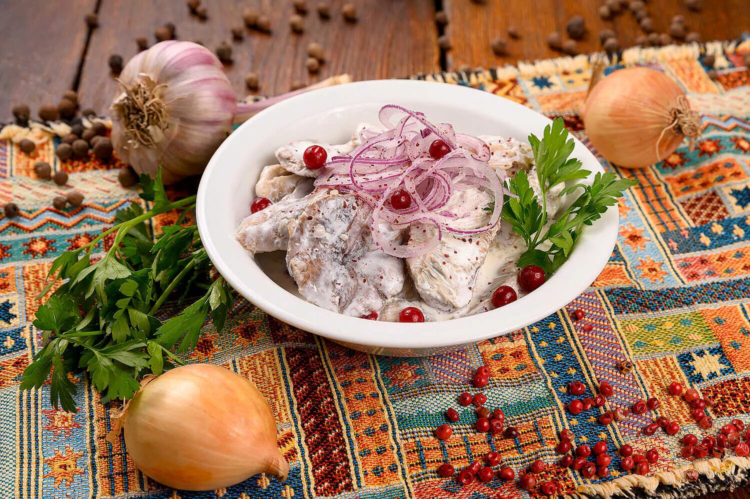 Фото Медвежий угол