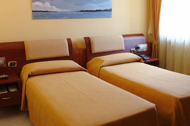 Фото Hotel Nettuno