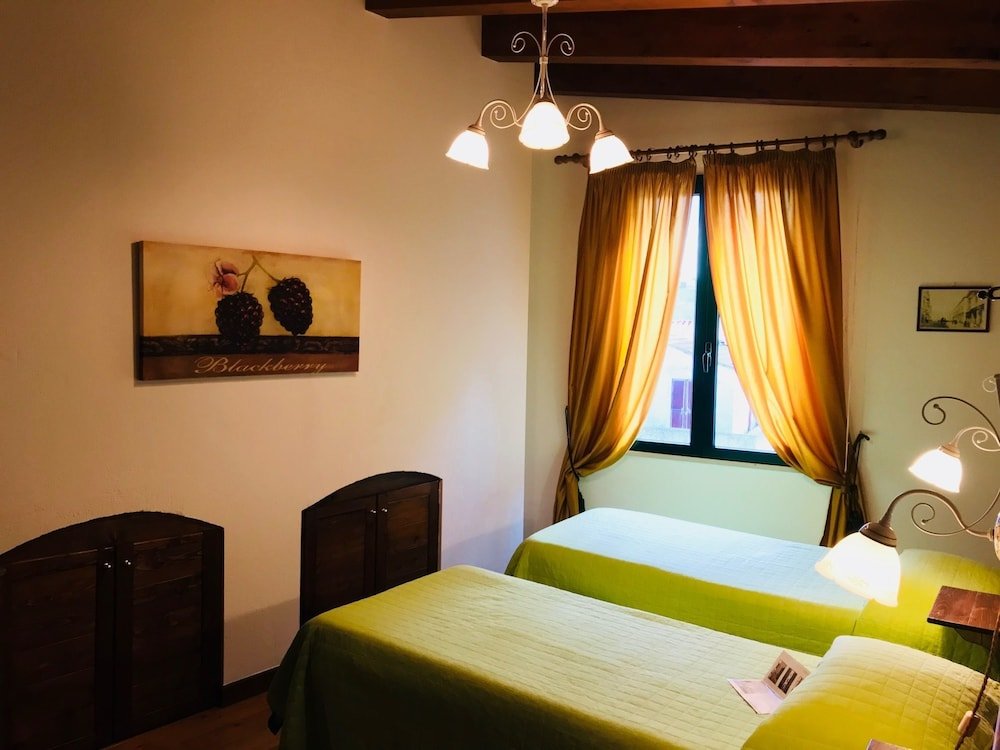 Фото Albergo Tripoli