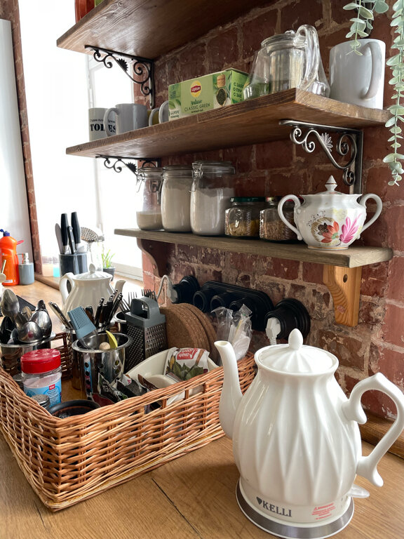 Фото Два гуся