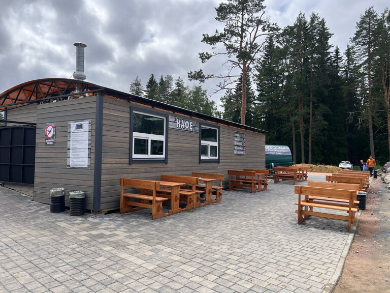 Фото Хутор Ёлки