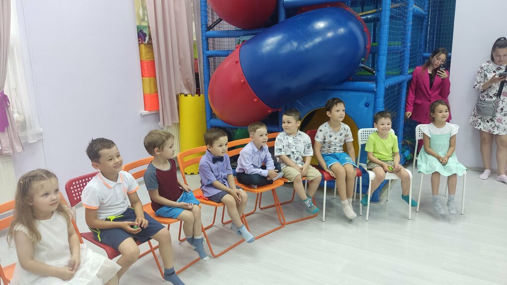 Organization of children events Оранжевая Зебра, Yekaterinburg, photo