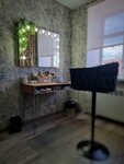 Ruki Znaiut (Tsentralniy Microdistrict, Krestovaya ulitsa, 59), nail salon