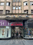 Millennium (Kneza Mihaila Street, 19A), centro comercial