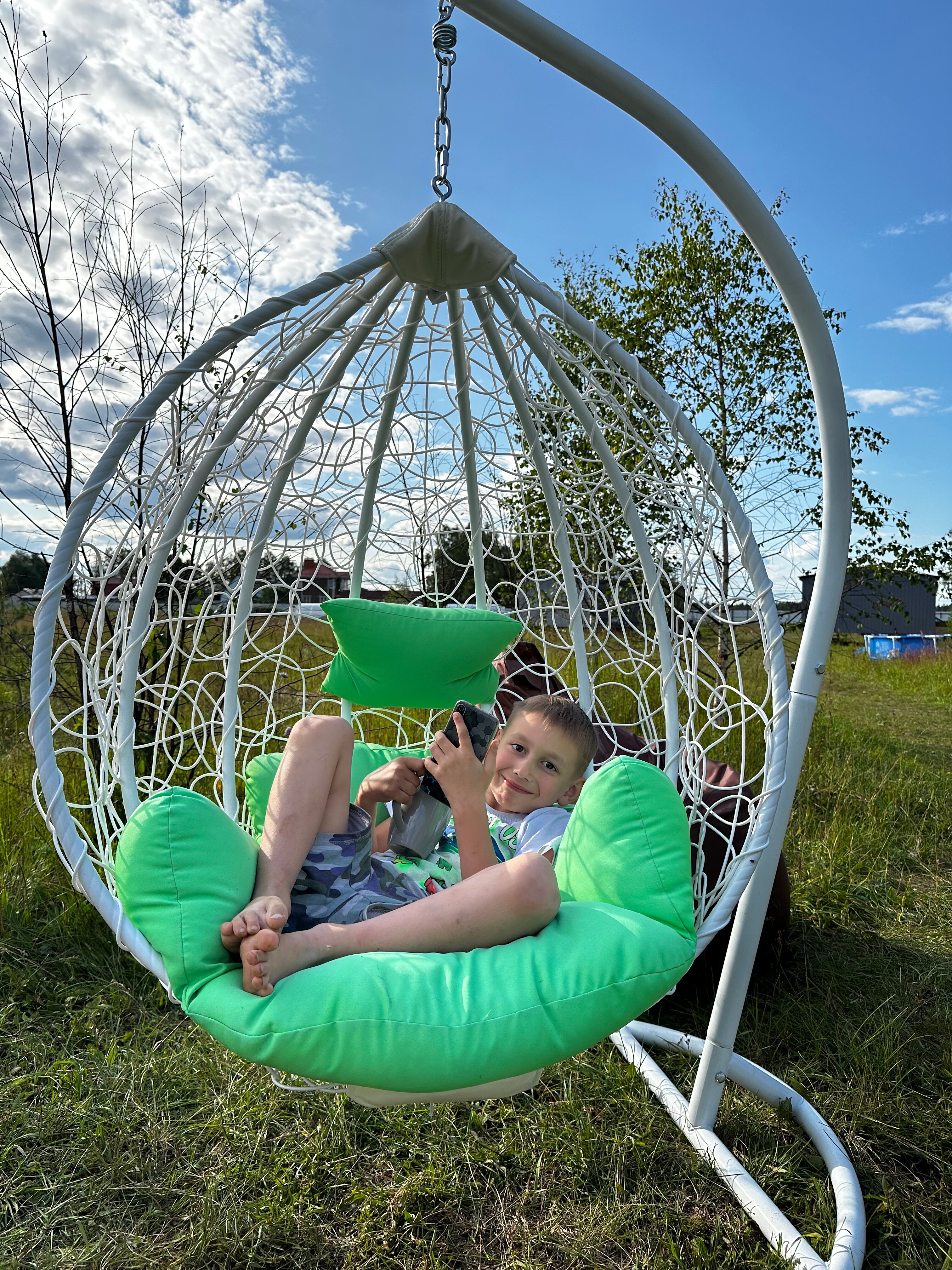 Фото Юнити