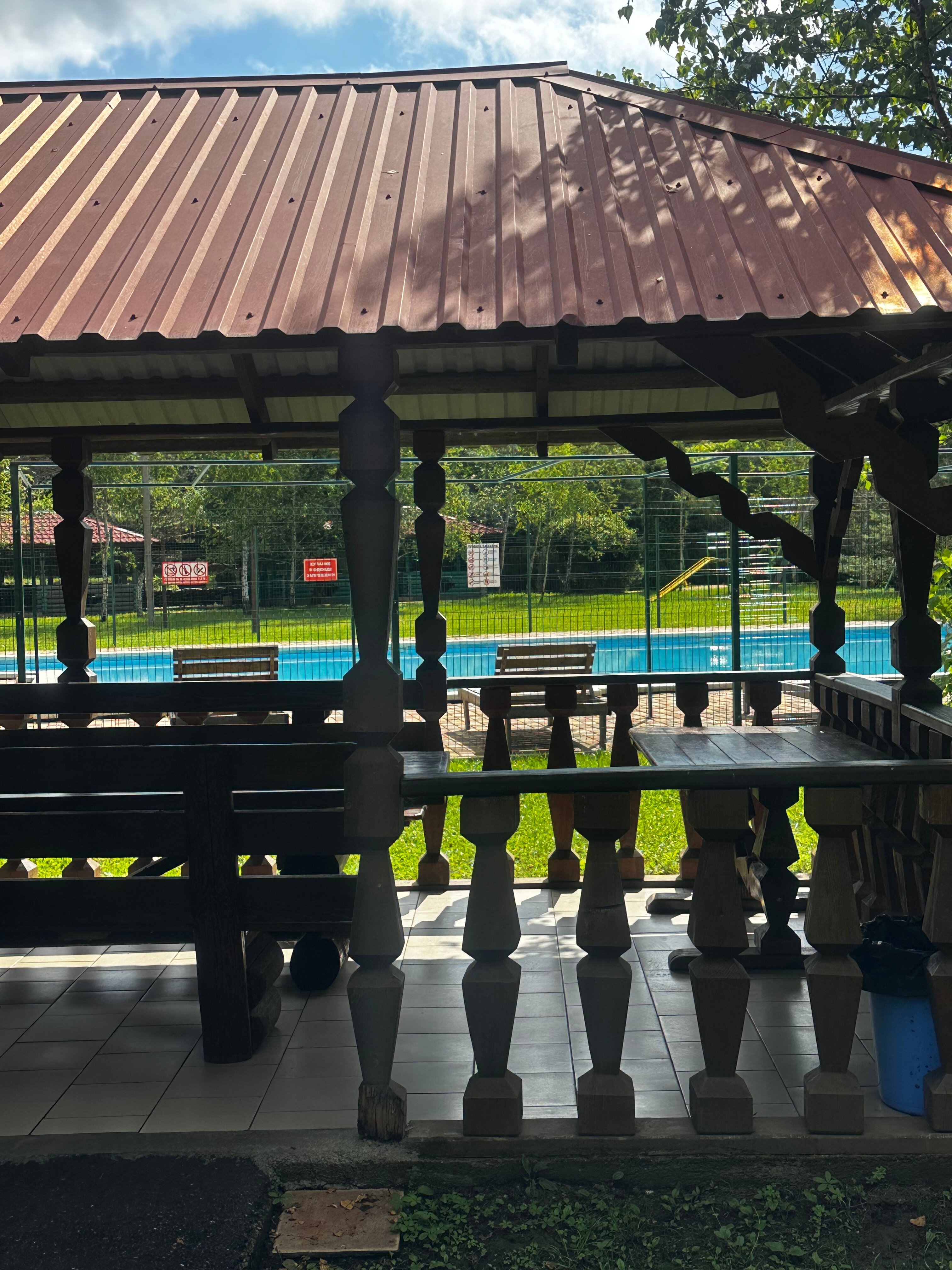 Фото Лукоморье