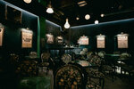 Арт-кафе в Доме Вахтангова (Chermena Bayeva Street, 17), cafe
