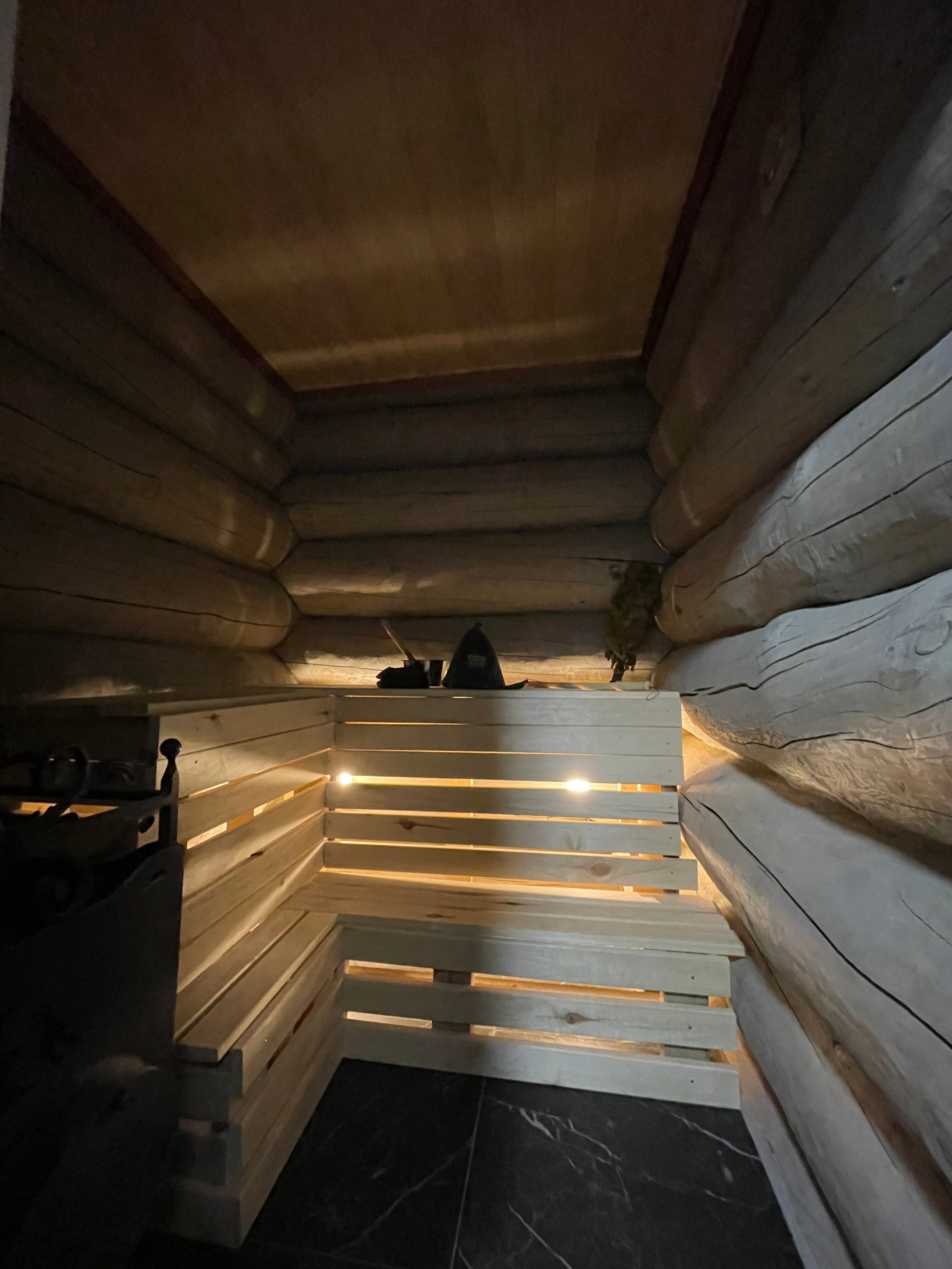 Фото Villi Honka