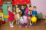 Berezka (ulitsa Avgusta Bebelya, 4А), kindergarten, nursery