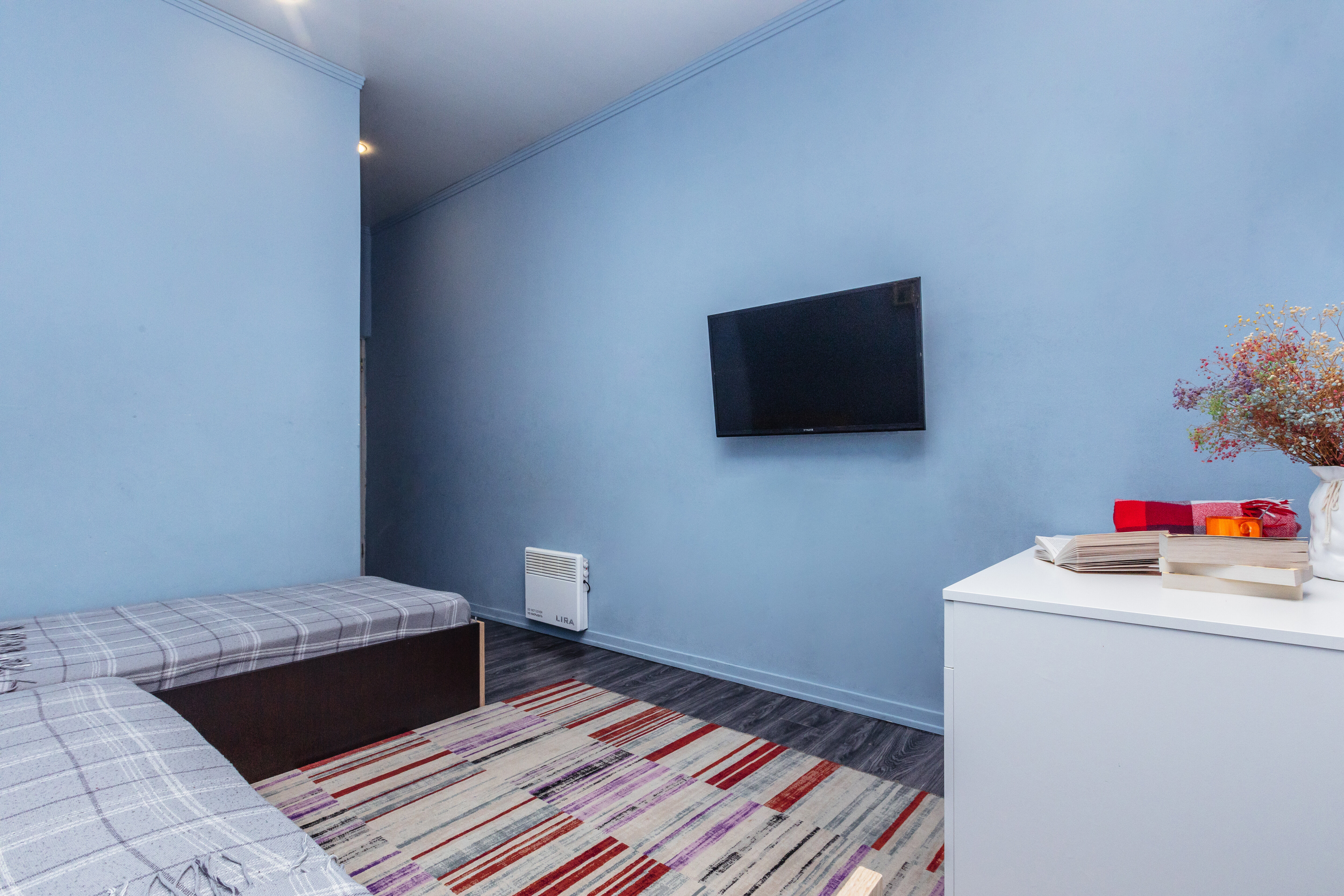 Фото Апартаменты F’17