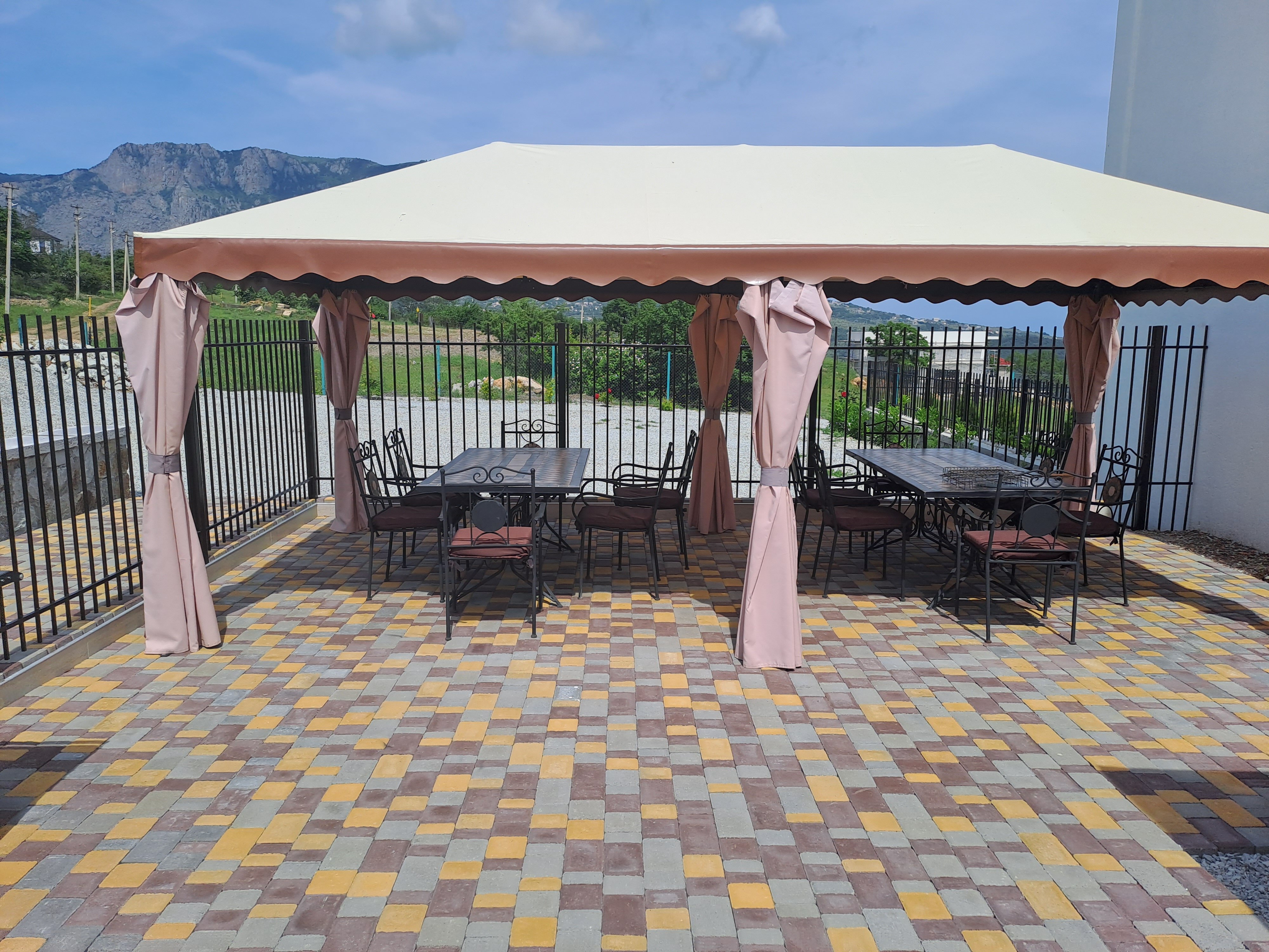 Фото Горная лаванда