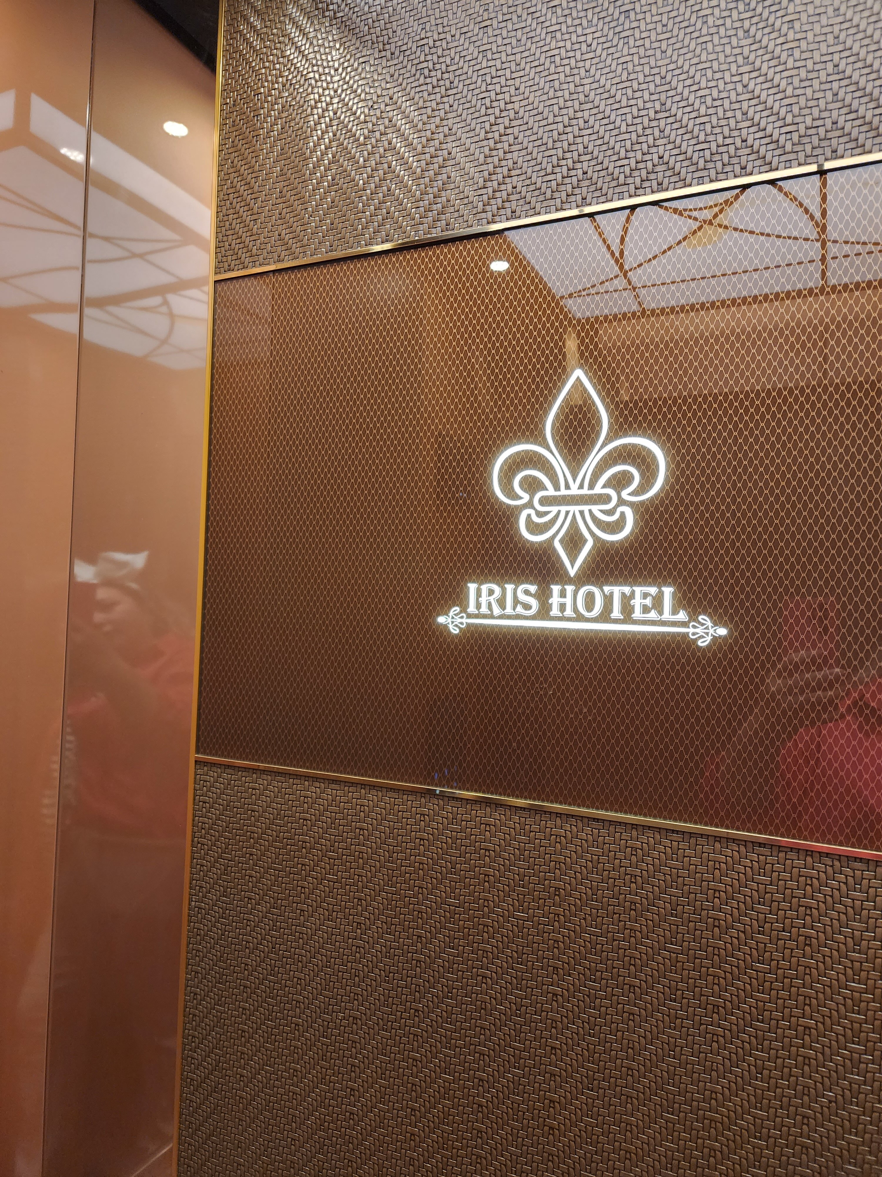 Фото Iris Hotel Baku