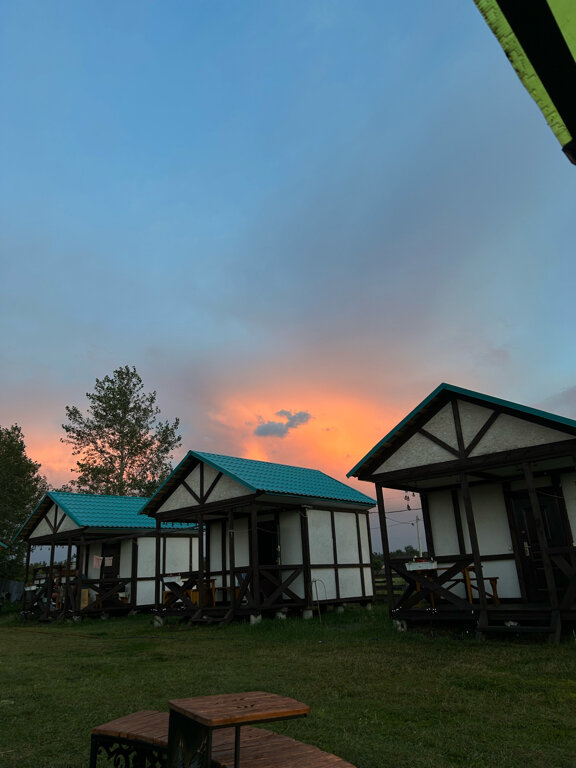 Фото Усадьба Гусли