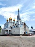 Vvedensky Cathedral (Aleksandr Gapeev street, 1А) ، كنيسة أرثوذكسية