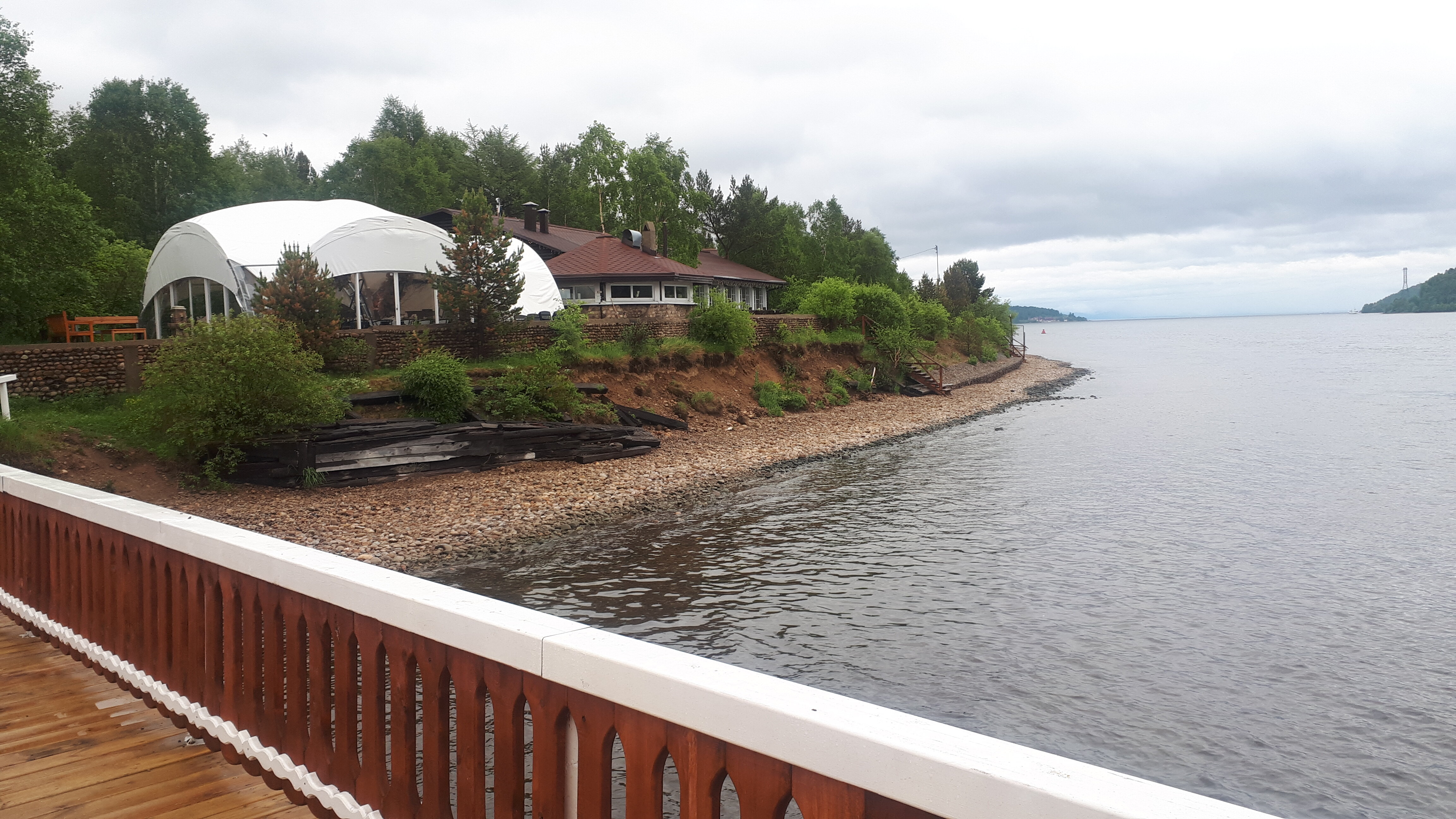 Фото Байкальские Сезоны