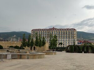 Old City