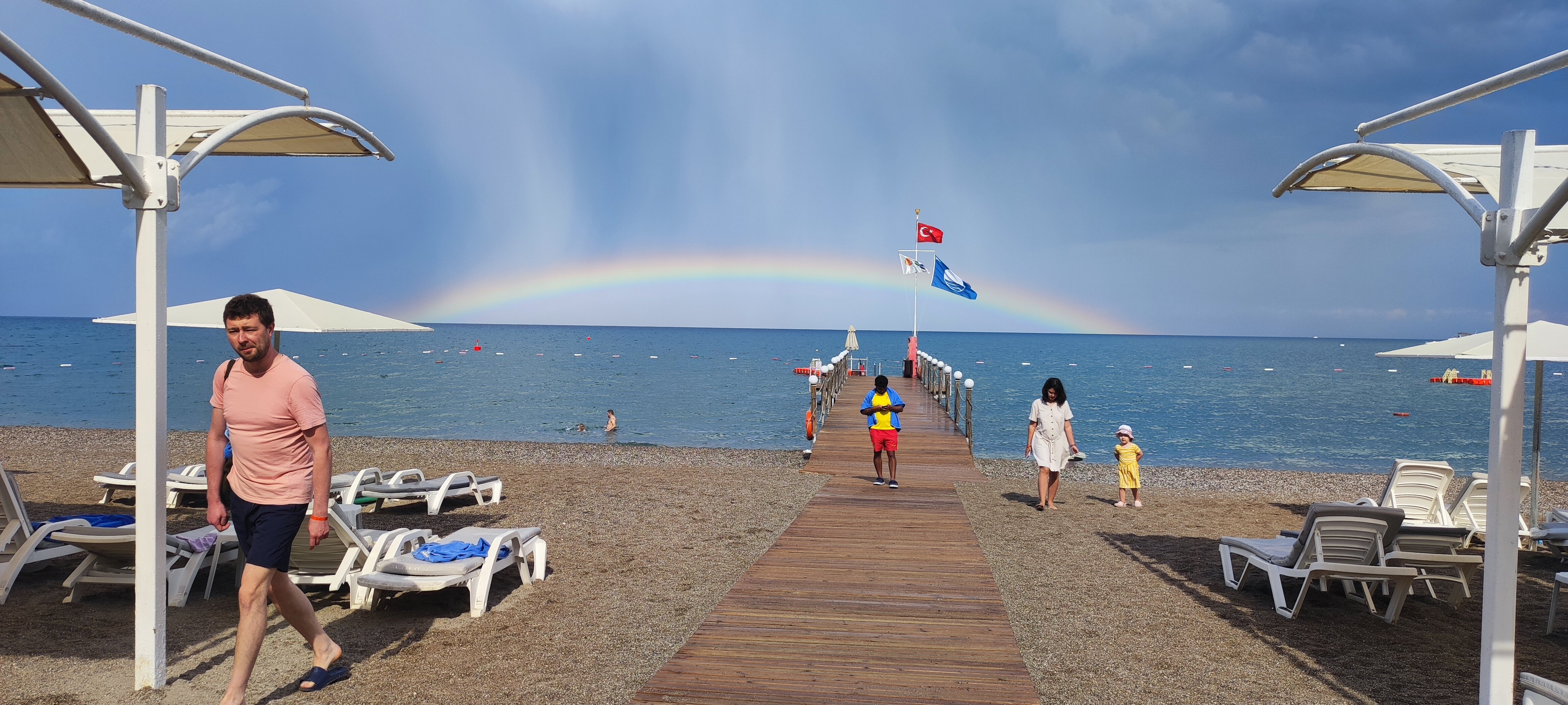 Фото Kimeros Park Holiday Village