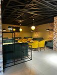 Chayhana Gilos (posyolok Oktyabrskoy Fabriki, 23), cafetería