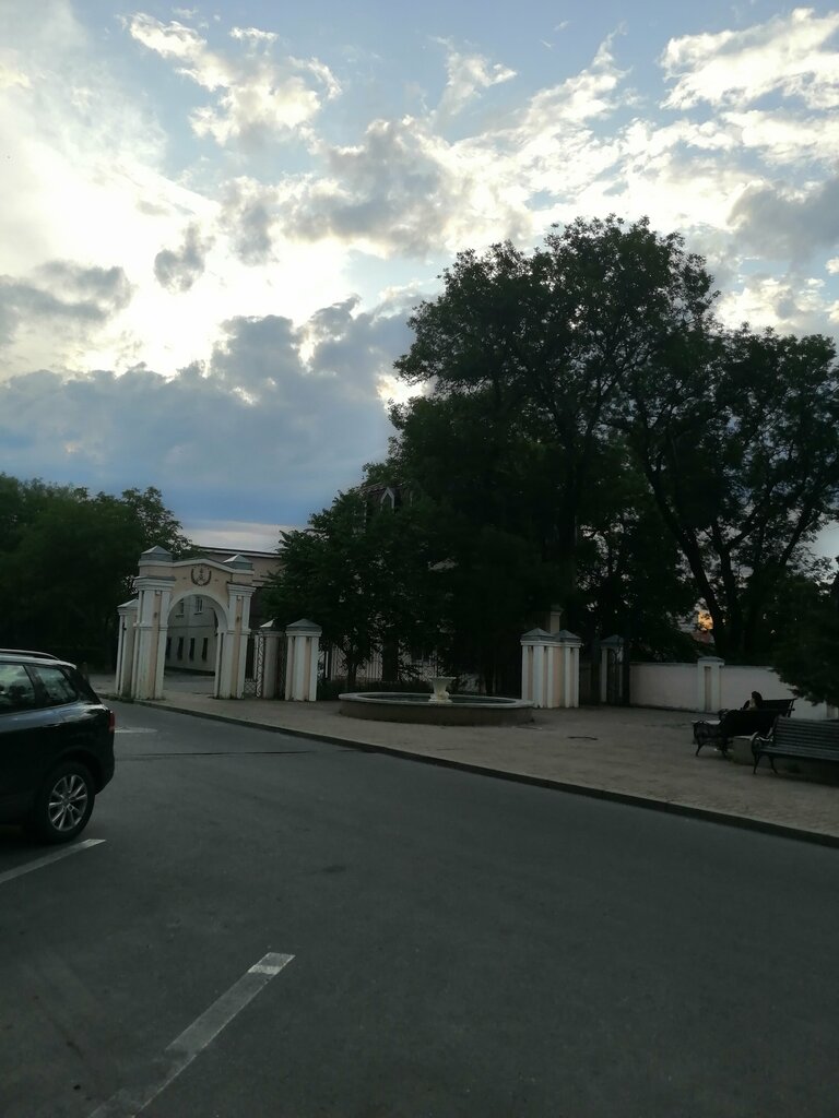 Квартиры в новостройках Александровский парк, Ставрополь, фото