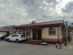 Morena (Kommunalnaya Street, 36ВлитГ), industrial refrigeration equipment