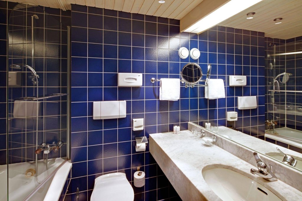 Фото Hotel Central